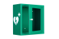 Preview: Schutzschrank Set Basic für Defibrillator/AED